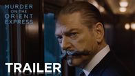 Murder on the Orient Express (2017)